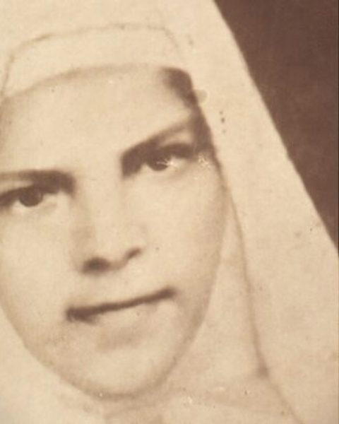 Maria Baouardy
