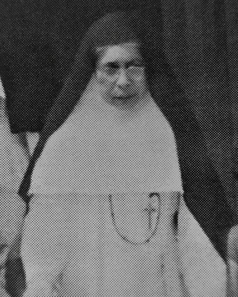 Maria Beatriz del Rosario Arroyo