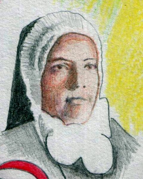 Maria Bernadeta Banja