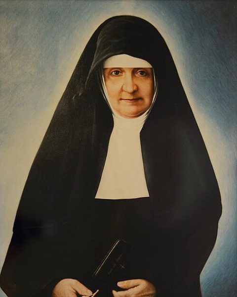 Maria Bernarda Bütler