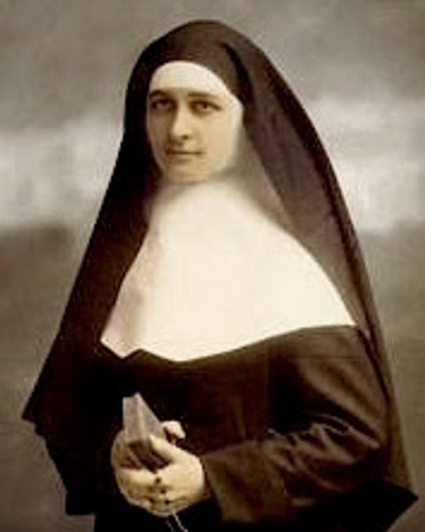 Maria Crescencia Perez