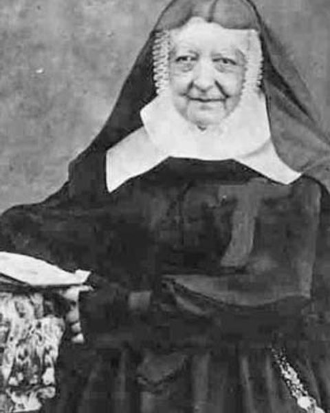 Maria Domenica Brun Barbantini