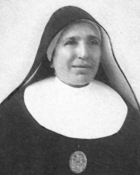 Maria Dominika Mantovani