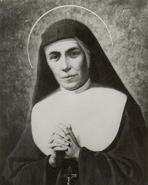 Maria Dominika Mazzarello