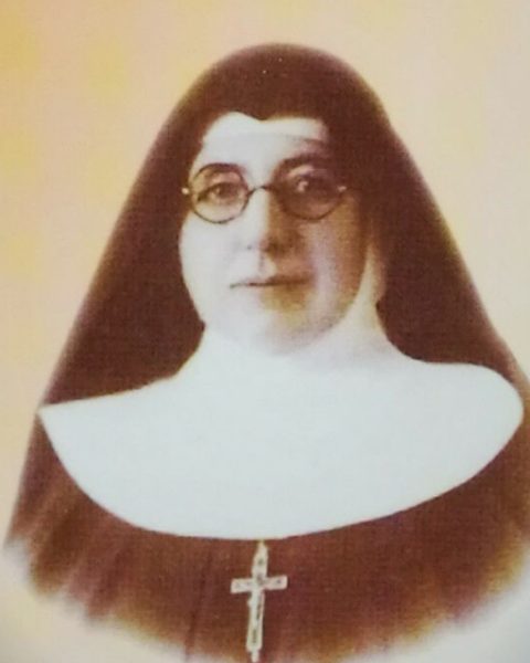 Maria Eleonora Giorgi