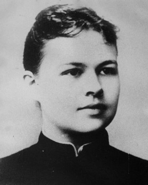Maria Elżbieta Hesselblad