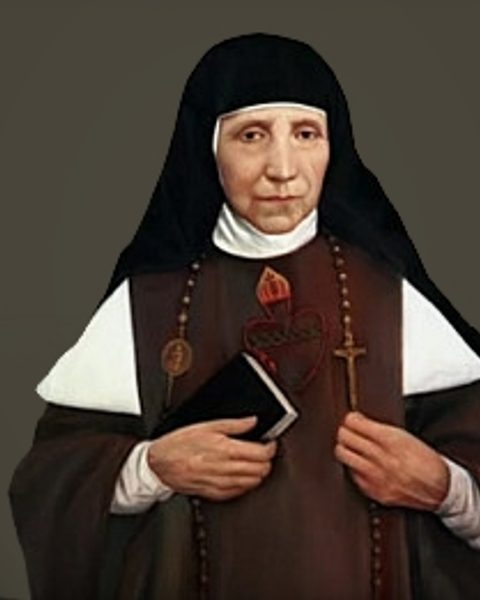 Maria Encarnacion Rosal