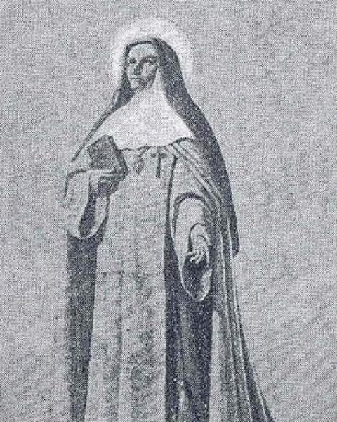 Maria Eufrazja Pelletier