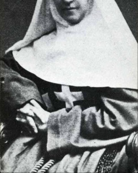 Maria Eugenia od Jezusa Milleret