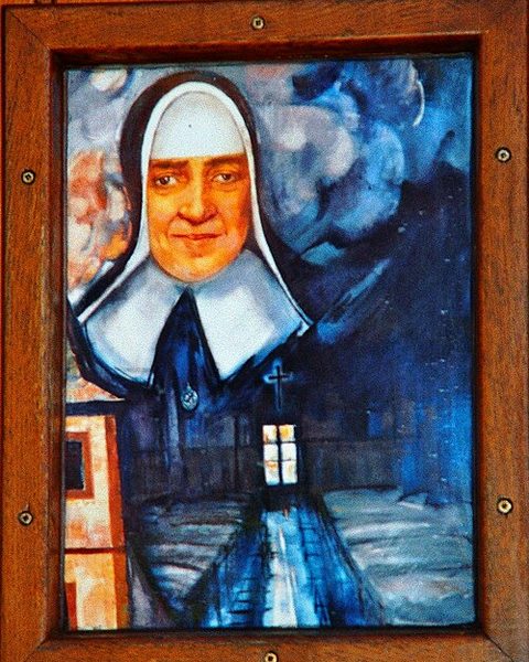 Maria Euthymia Üffing