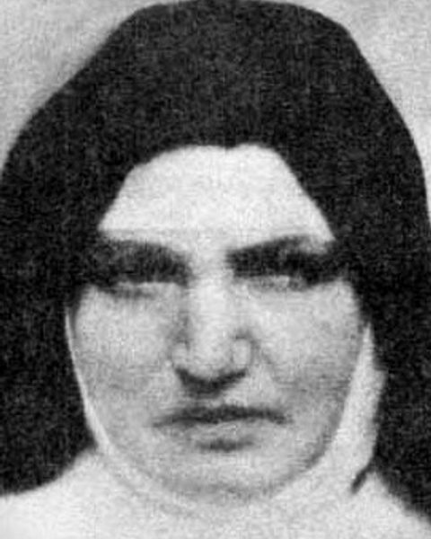 Maria Franciszka Rubatto