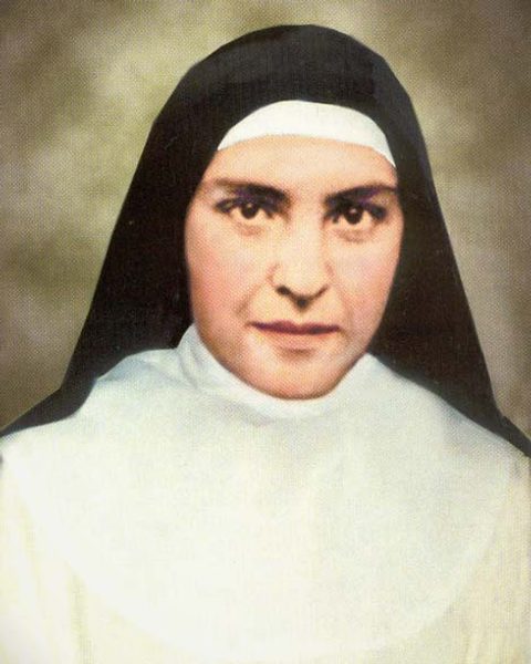 Maria Gabriella Sagheddu
