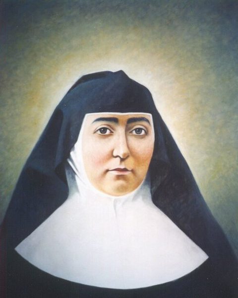 Maria Giuseppa Rossello