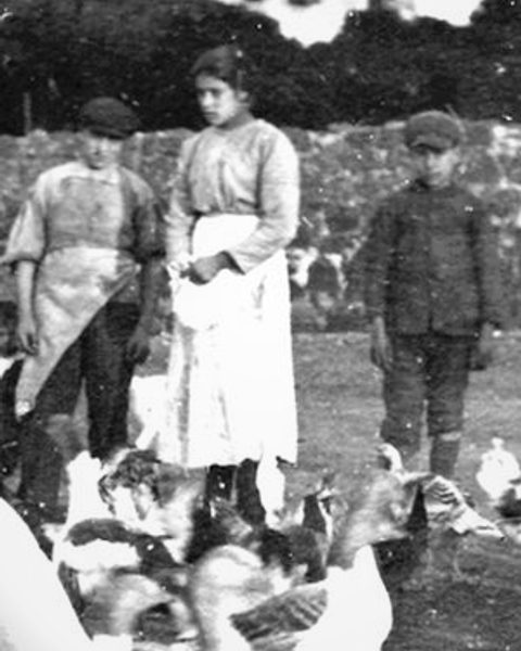 Maria Goretti