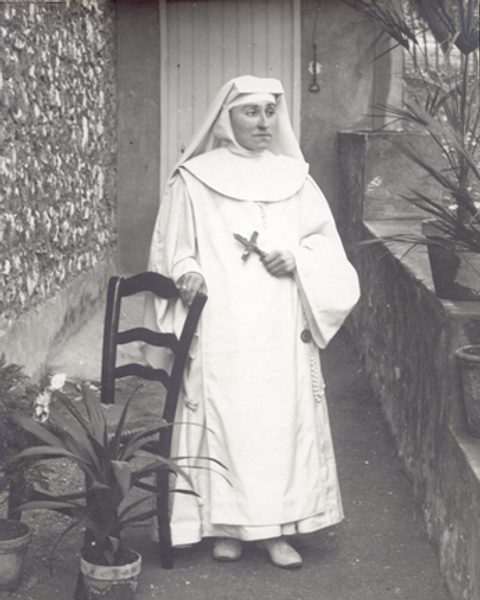 Maria Hermina Grivot