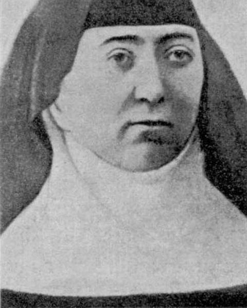 Maria Józefa od Serca Jezusowego