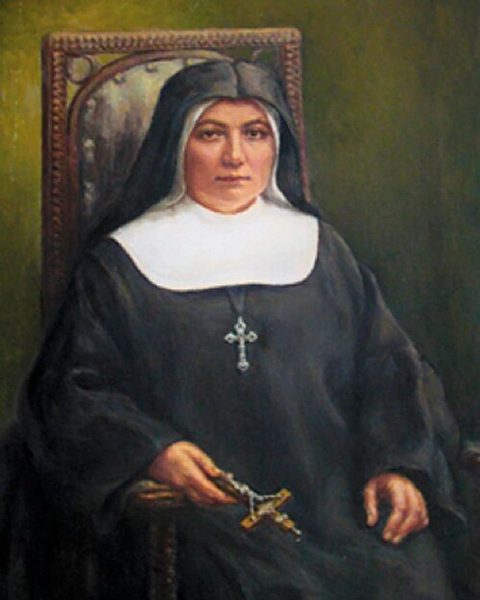 Maria Karłowska