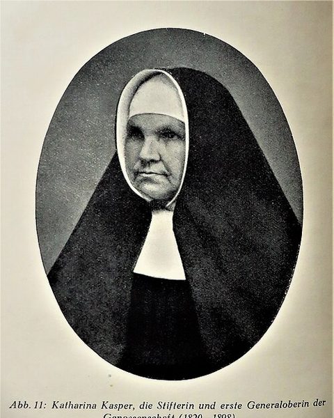 Maria Katarzyna Kasper