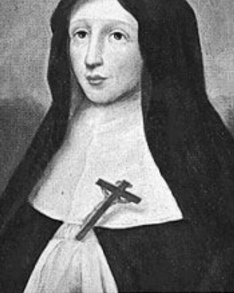 Maria Katarzyna od św. Augustyna