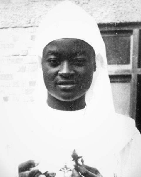 Maria Klementyna Anuarita Nengapeta