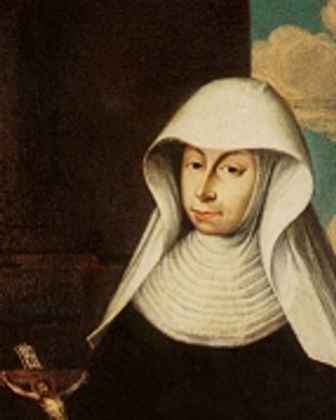 Maria Krescencja Höss
