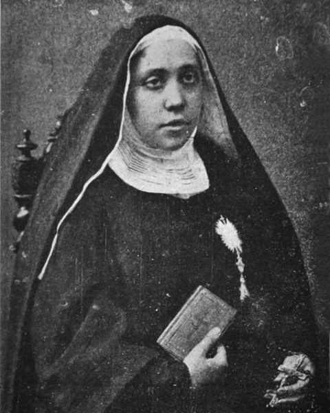 Maria Krystyna od Niepokalanego Poczęcia