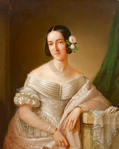 Maria Krystyna Sabaudzka