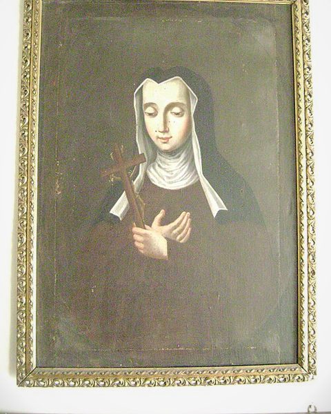 Maria Lanceata Morelli