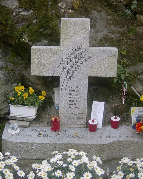 Maria Laura Mainetti