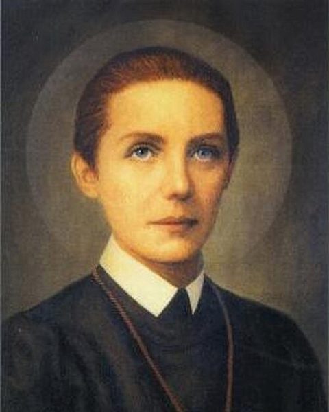 Maria Ledóchowska