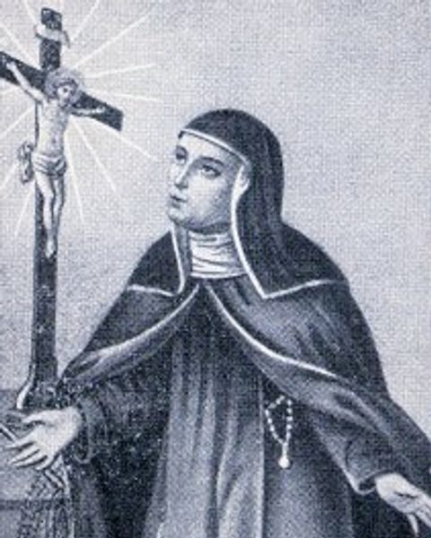 Maria Lorenza Longo