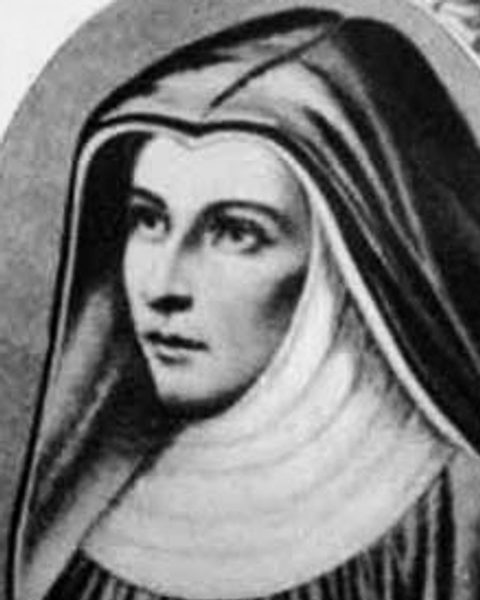 Maria Luisa Prosperi
