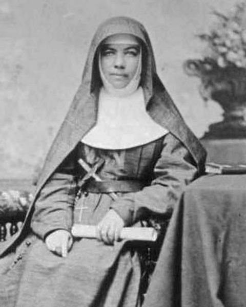 Maria MacKillop
