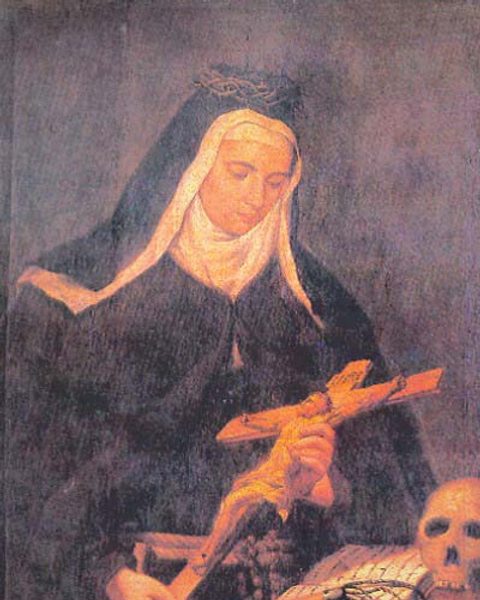 Maria Magdalena Martinengo