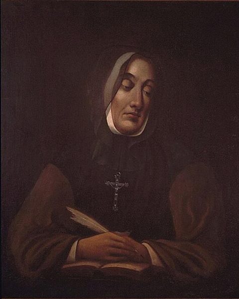 Maria Małgorzata d'Youville