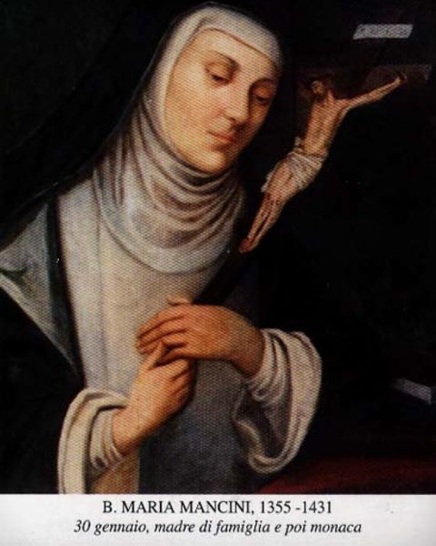 Maria Mancini