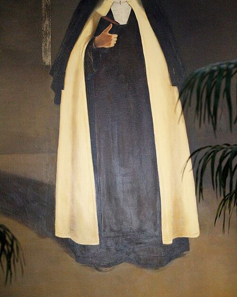 Maria Maravillas od Jezusa