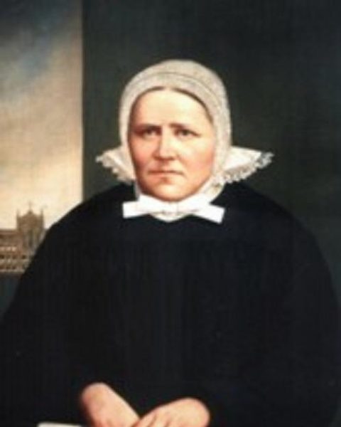 Maria Merkert