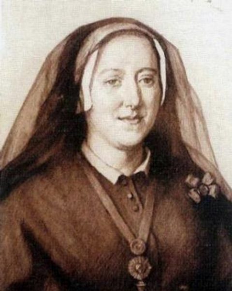 Maria Micaela Desmaisieres