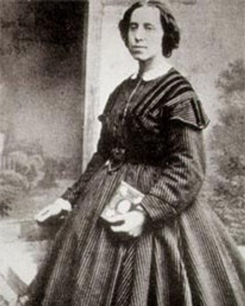 Maria od Apostołów Wüllenweber