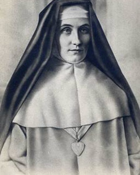 Maria od Boskiego Serca Jezusa