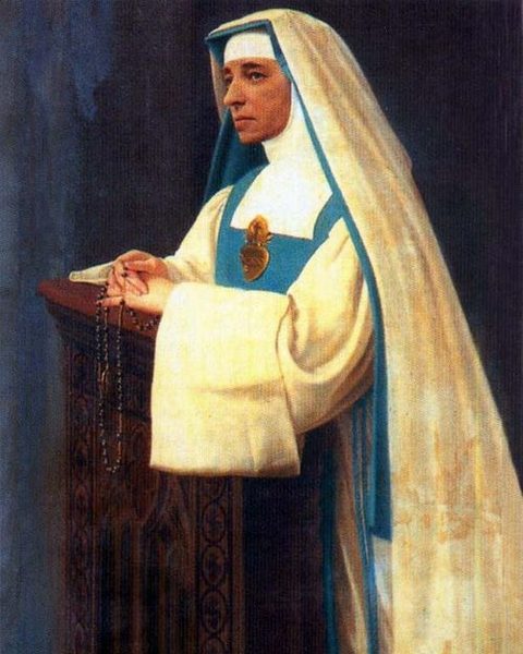 Maria od Jezusa d'Oultremont