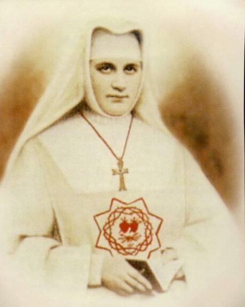 Maria od Jezusa Deluil-Martiny