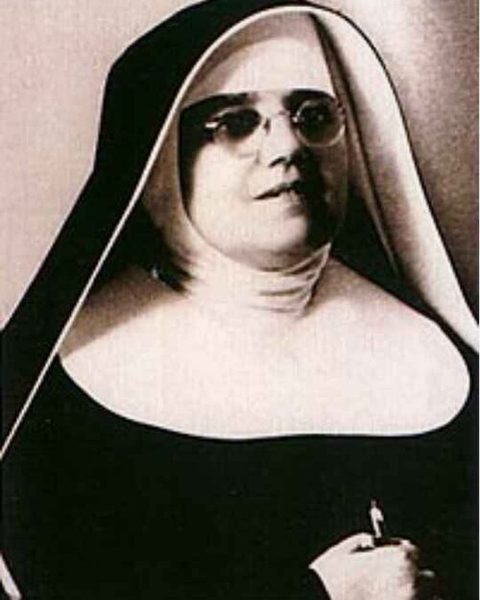 Maria od Jezusa Ukrzyżowanego Petković
