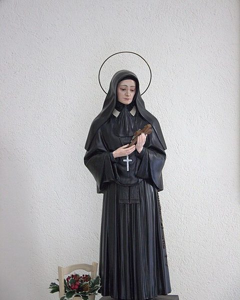 Maria od Krzyża di Rosa
