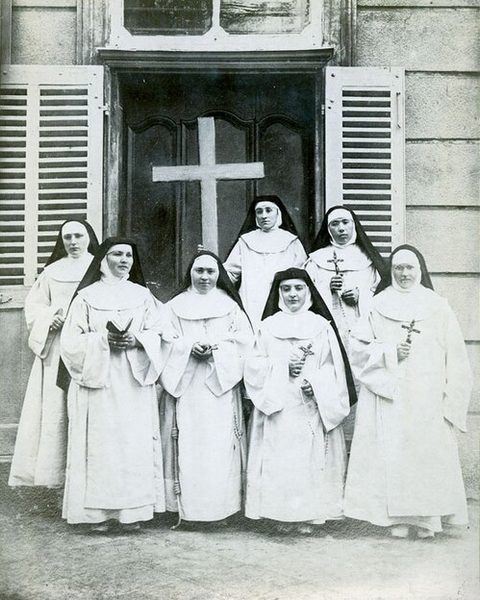 Maria od Pokoju Giuliani