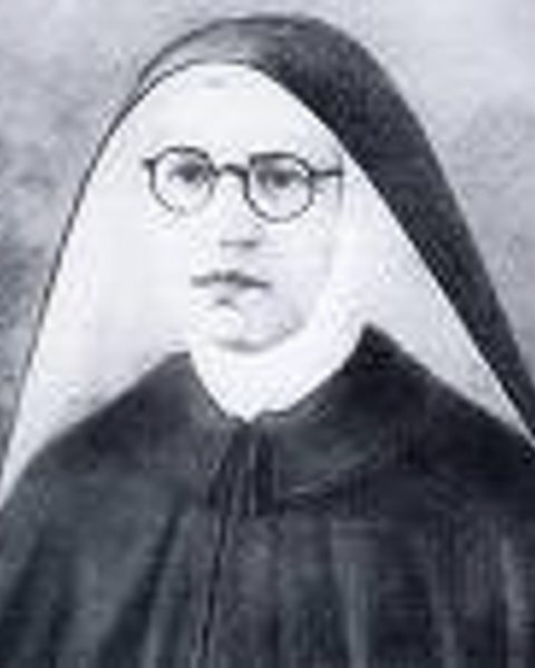 Maria Pierina de Micheli
