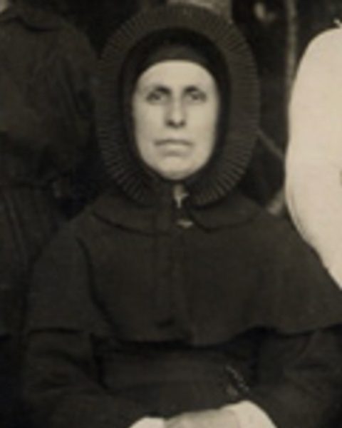 Maria Raffaella Cimatti