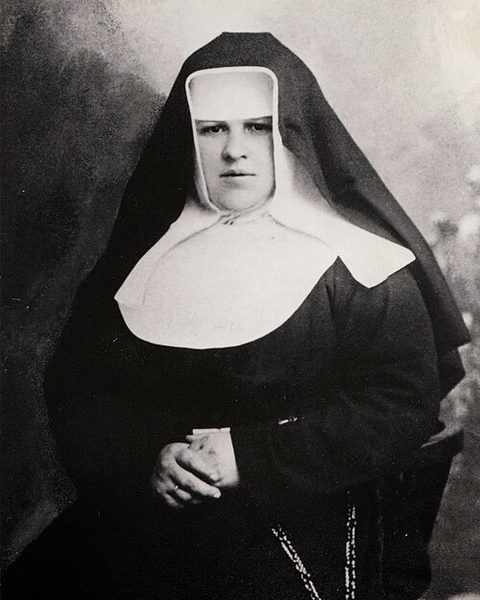 Maria Restituta Kafka