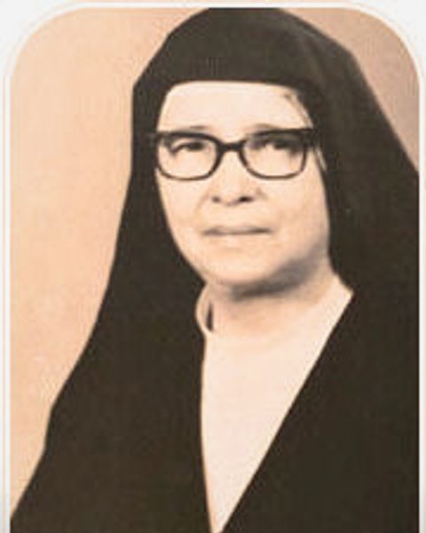 Maria Romero Meneses